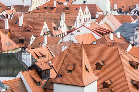 Cesky Krumlov, Czech Republic