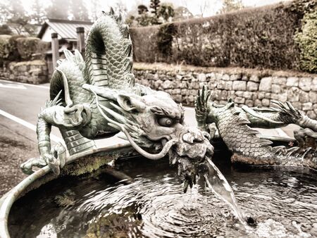 Nikko, Japanの写真素材