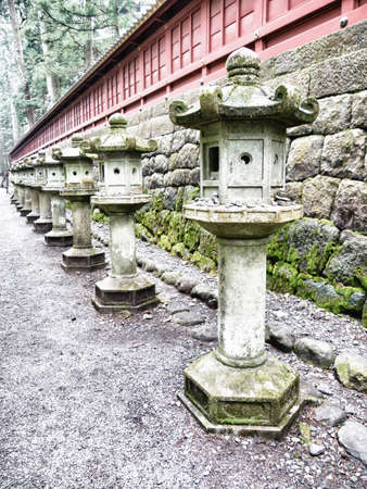 Nikko, Japanの写真素材