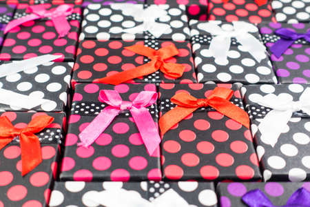 Gift boxes