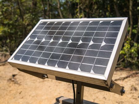 solar panel