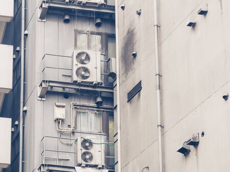 office buildingの写真素材