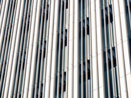 office building