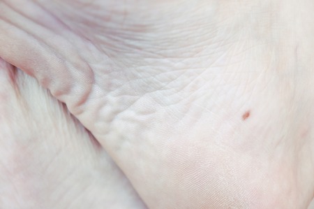 woman soleの写真素材