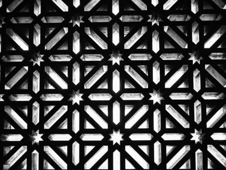 arabic window