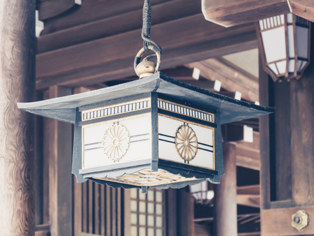 Meiji jingu in Tokyo, Japanのeditorial素材