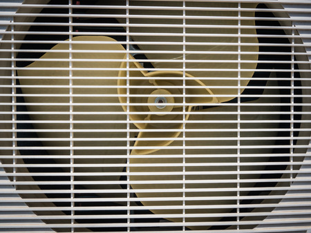 air conditioner machineの写真素材