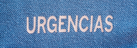 medical jerseyの写真素材