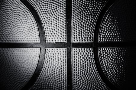 basketball ball backgroundの写真素材