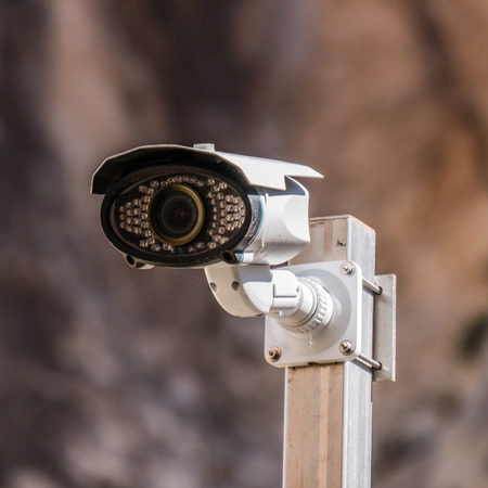 security cam