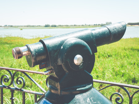 monocular