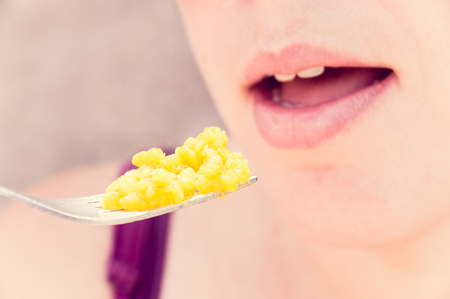 paella, typical spanish foodの写真素材