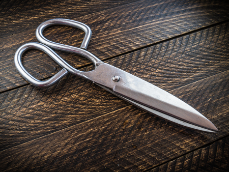 cooking shears