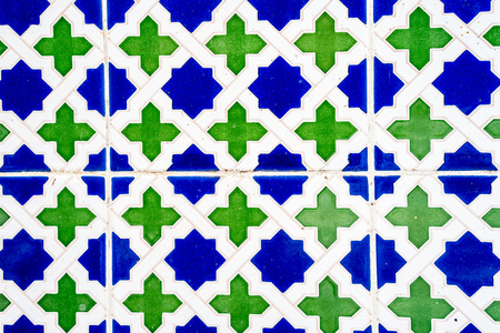 spanish tiles