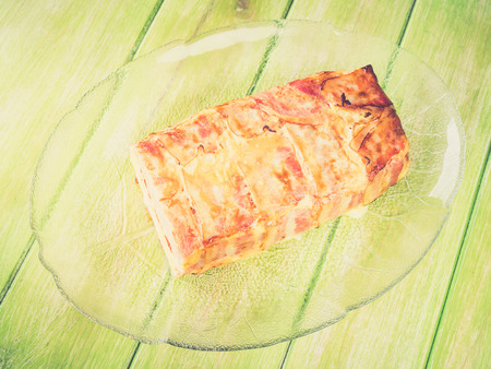 meatloafの写真素材