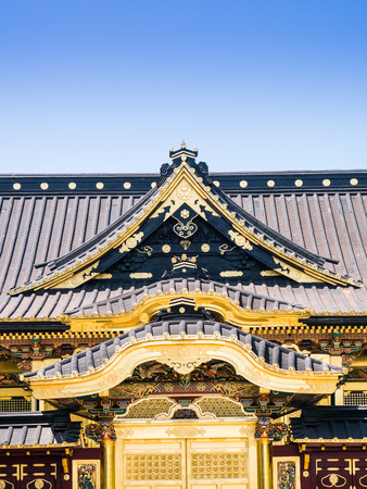Ueno Park in Tokyo, Japanのeditorial素材