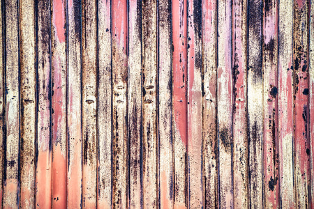 Shot of bit faded and burnt wooden texture.の写真素材