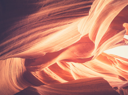Canyon, Arizona, USAの写真素材