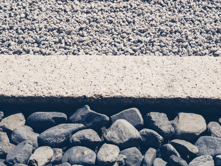 Ryoan-ji in Kyoto, Japanのeditorial素材