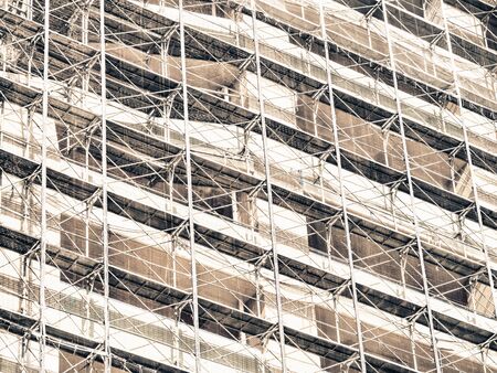 office building, modern architectureの写真素材