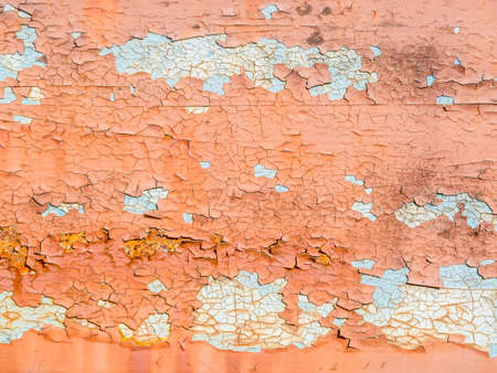 rusty steel backgroundの写真素材