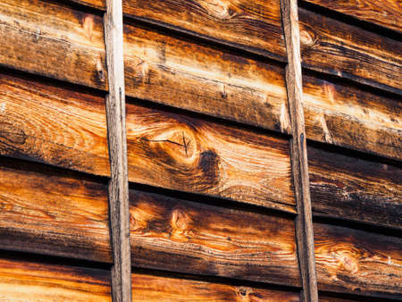 wood texture backgroundの写真素材