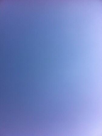 A real picture of the skyの素材