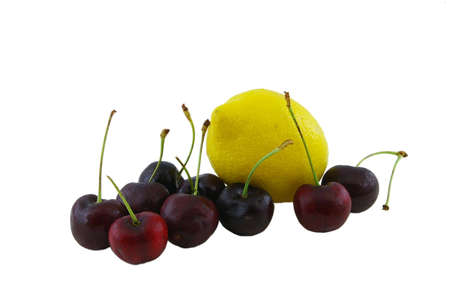 Sweet And Sourの写真素材