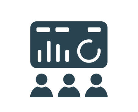 Vector illustration of an icon, logo, business, finance and marketing. Growth, achievements. isolated on a white background.のイラスト素材