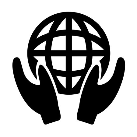 Vector illustration, logo, icon for travel and leisure. wildlife and tourism. people. isolated on a white background.のイラスト素材