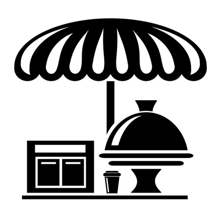 Vector illustration, logo, icon for travel and leisure. wildlife and tourism. people. isolated on a white background.のイラスト素材