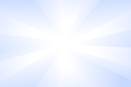 Gradient white monochrome background with white linesのイラスト素材