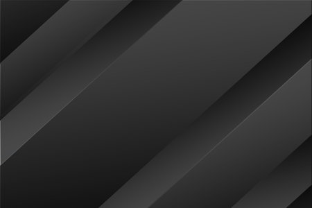Vector gradient black background with straight lines 1のイラスト素材