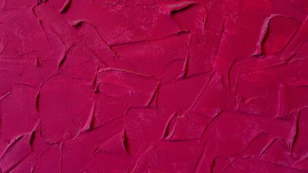 background rough texture of pink colorの写真素材