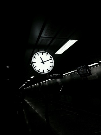 Clockの素材
