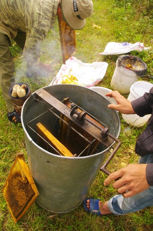 Centrifugeuse のeditorial素材