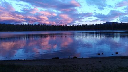 Oregon