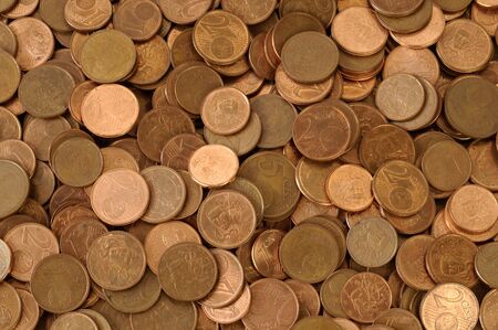 Euro cents