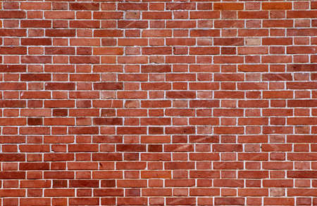 brick wallの写真素材