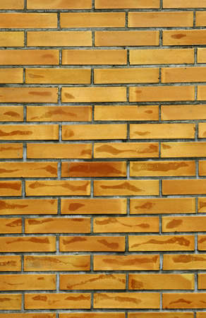 brick wallの写真素材