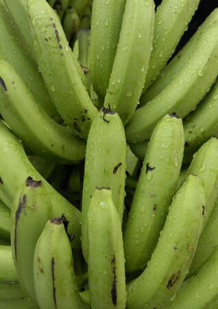 bananaの写真素材