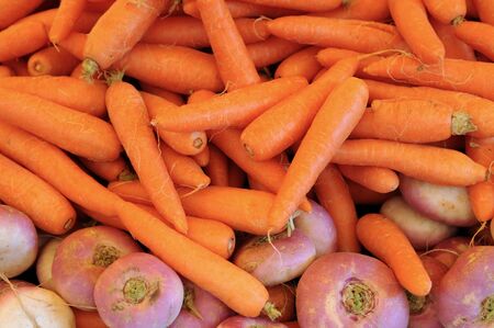 vegetablesの写真素材