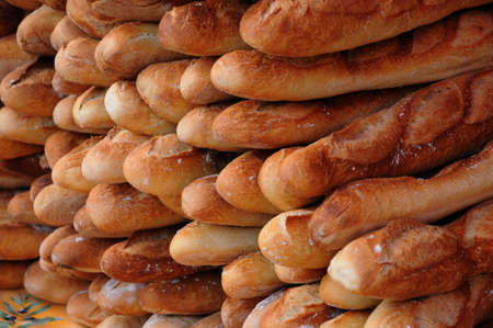 breadの写真素材