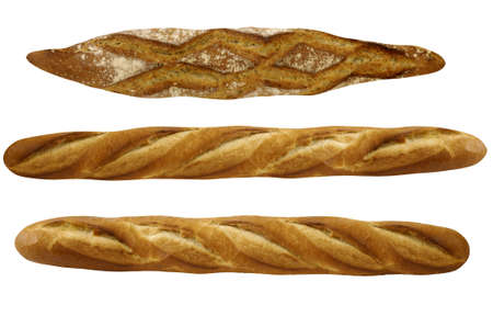 breadの写真素材