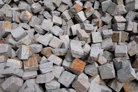 paving stonesのeditorial素材