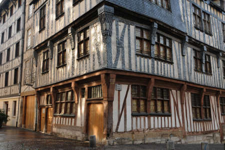 Normandy, the National Museum of Education in Rouen