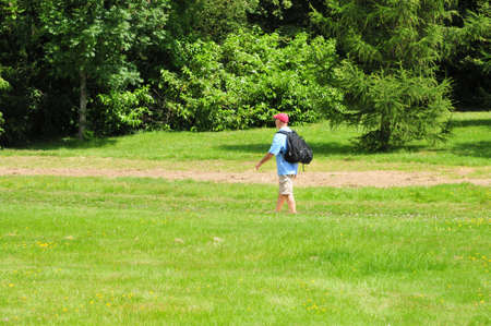 Ile de France, the Marie Antoinette estate in the parc of Versailles Palaceのeditorial素材