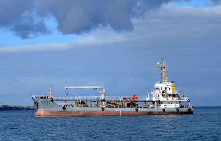 Africa, the area of Port Louis in Mauritiusのeditorial素材