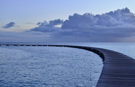 Martinique, the picturesque seaside of Sainte Anne in West Indiesの写真素材