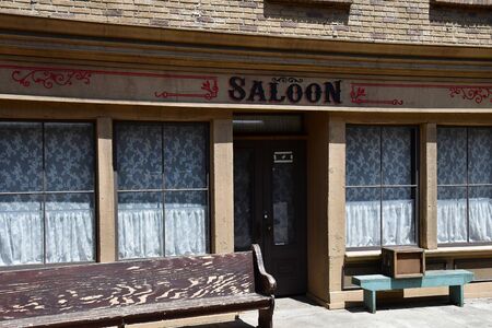 Los Angeles, Hollywood, USA - july 16 2016 : the Universal studios parkのeditorial素材